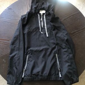 (Zumiez) Zine windbreaker